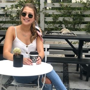 Meet your Posher, Shannon